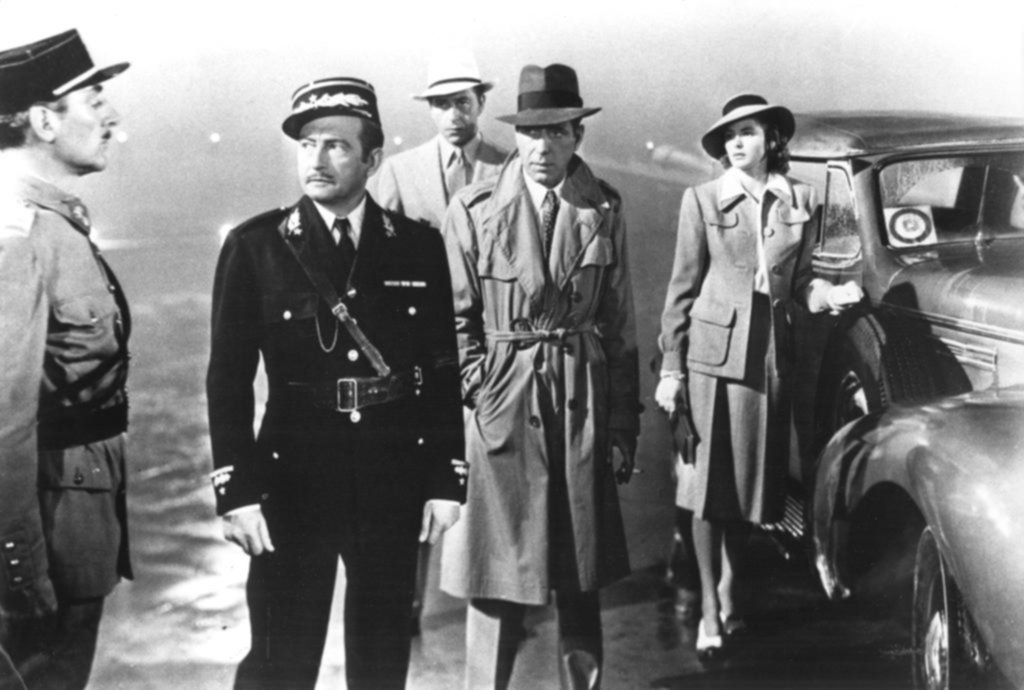 “Casablanca”: 75 años de un clásico inoxidable