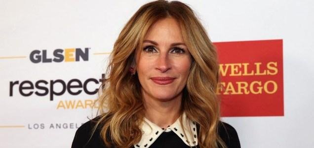 “Todo es tan feo... pero yo nunca fui abusada”, dijo Julia Roberts