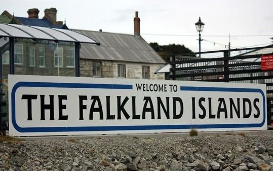 Gran Bretaña compró un escudo antimisiles para proteger las Islas Malvinas