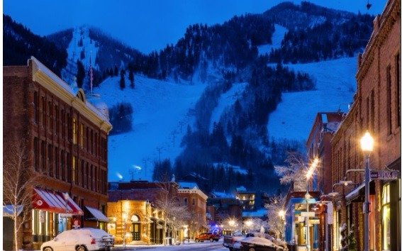 Aspen Snowmass abre para la temporada 2017-18