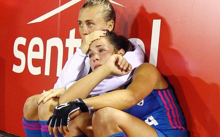 Las Leonas, “víctimas” del sistema de clasificación y de su propia inexperiencia