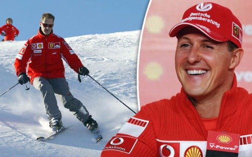 La familia de Schumacher espera "un milagro médico"