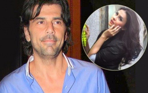 Juan Darthés fue denunciado por acoso sexual por otra actriz