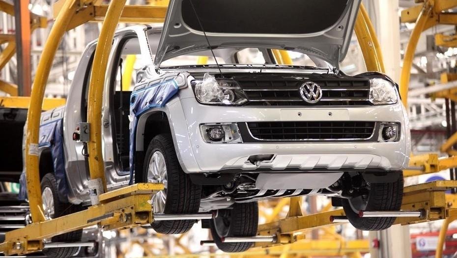 Volkswagen confirmó que producirá un utilitario deportivo en la Argentina