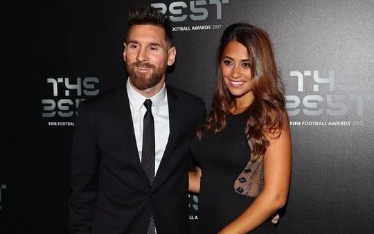 Otro premio para Messi: ahora ganó la Bota de Oro