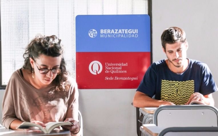 En 2018 comenzará a funcionar el Centro Universitario Berazategui