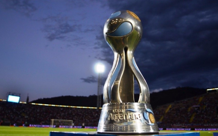 Fecha y estadio confirmado para la final entre River y Atlético Tucumán 