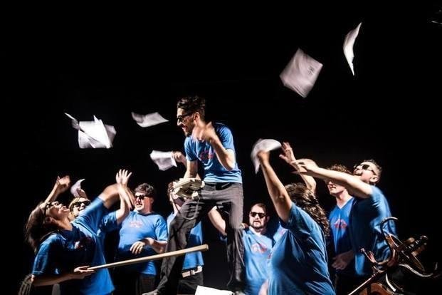 Agenda / Música, cine, teatro y más 