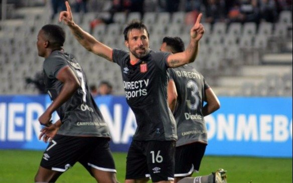 Estudiantes se pone a punto para volver a la victoria contra Atlético Tucumán