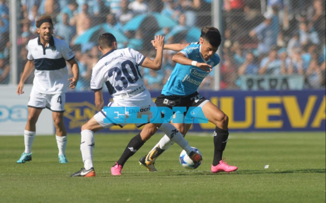 El minuto a minuto de la derrota