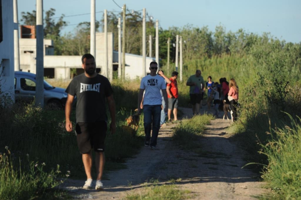 Una expansión descontrolada en la periferia que desnudó falencias de infraestructura