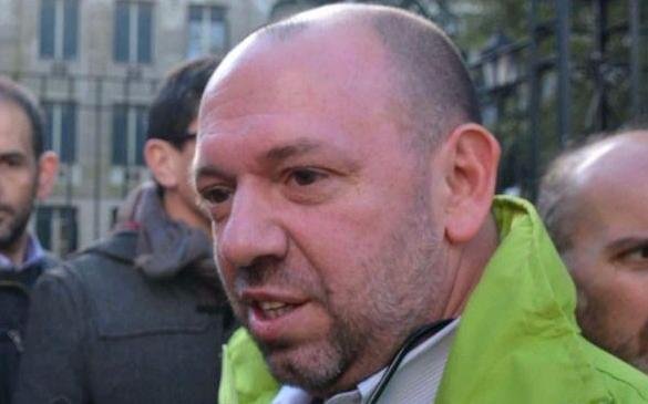 El escenario, las víctimas y el operativo de rescate