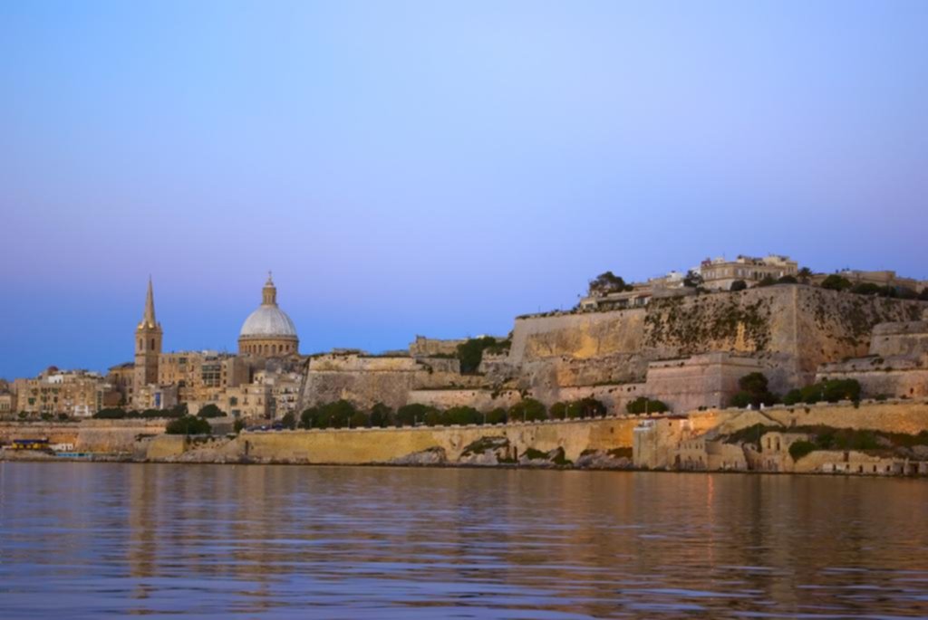 Toda la isla de Malta celebrará en 2018 la capitalidad cultural de Europa
