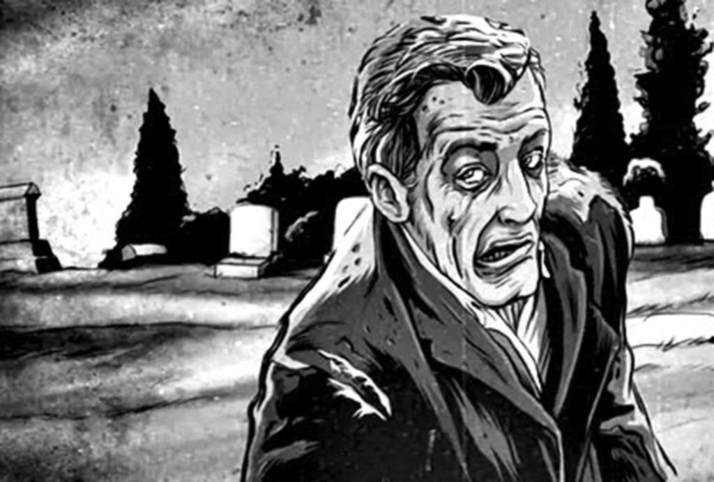 Purga, la casa del terror: lanzan una plataforma de streaming del género