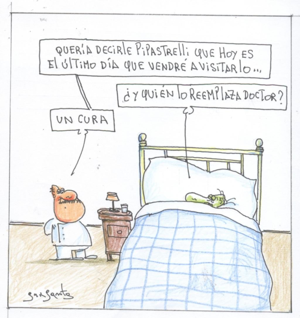 Los grandes temas