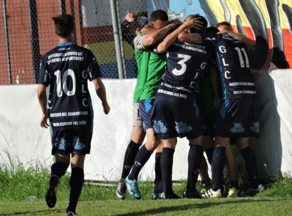 San Carlos volvió a meter otro triunfo y sigue en recuperación