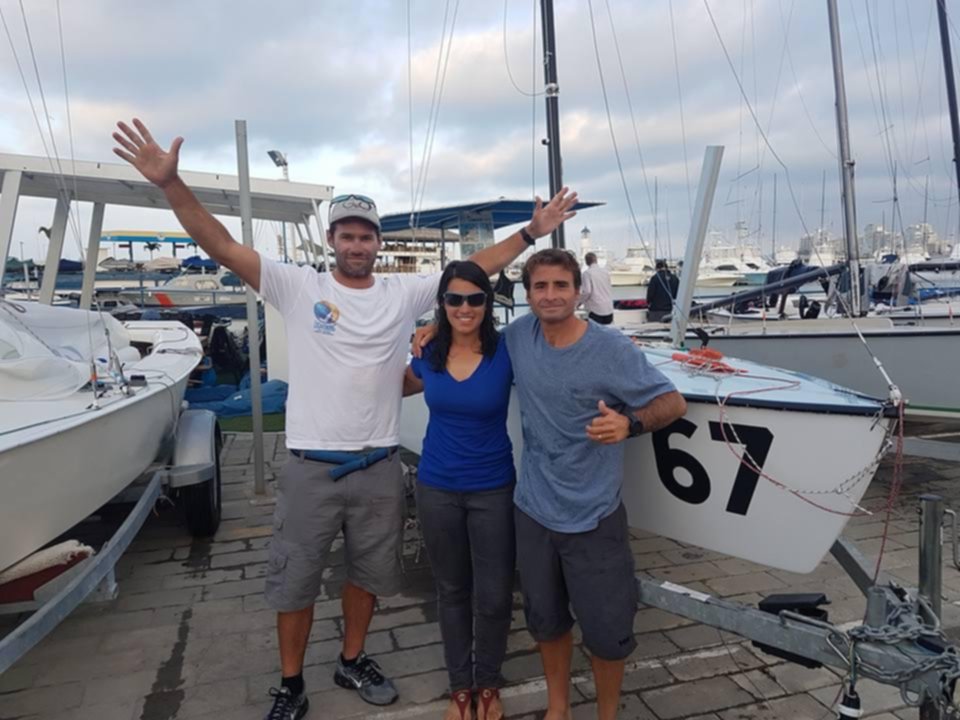 Salerno, campeona del mundo