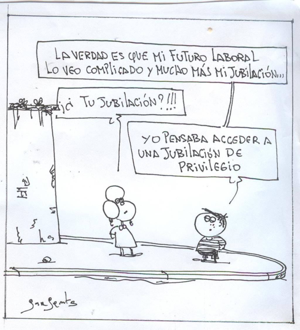 Humor económico