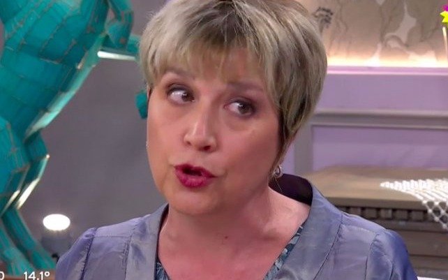 La esposa de De Vido aseguró que "no hubo ni un solo sopreprecio" en la gestión de su marido