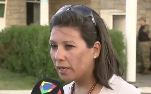 La hermana de un submarinista inició un ayuno "hasta que aparezcan" todos