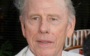Murió el actor estadounidense Rance Howard