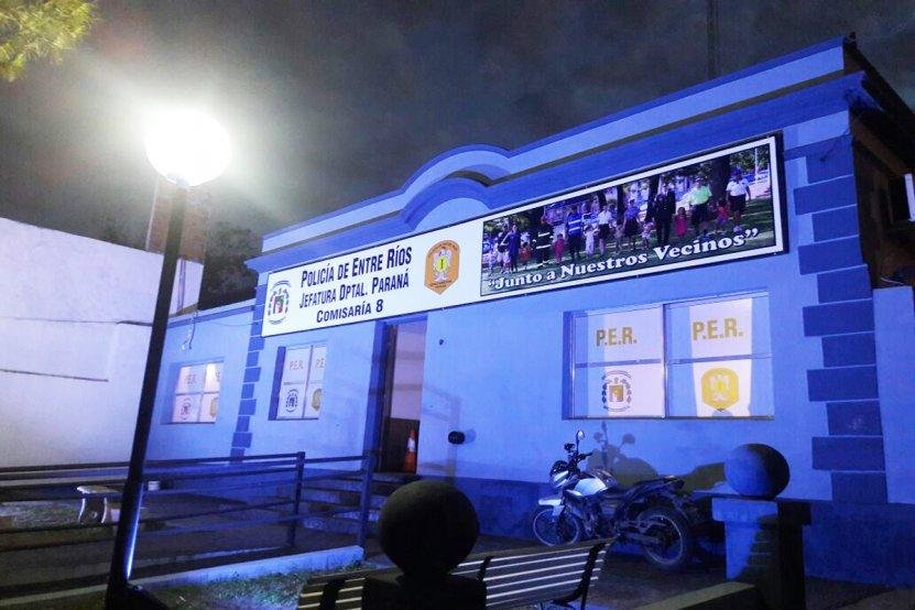 Asesinaron a una embarazada de tres puñaladas en la fiesta de su cumpleaños