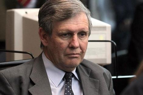 Se anuncia el fallo en el juicio por la causa ESMA