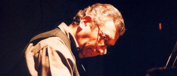 El folclore de luto: a los 76 años murió el pianista Oscar Alem