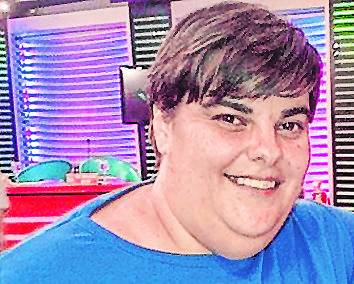 Dura noticia para una ex “Cuestión de peso”