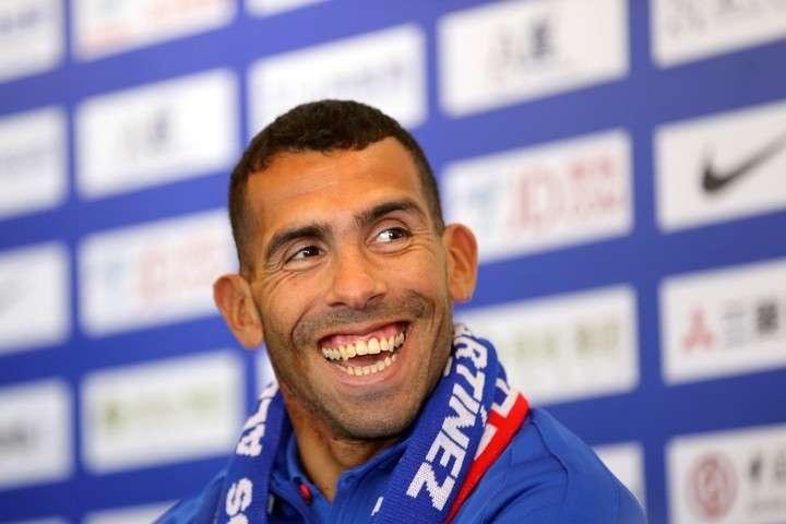 Tevez ya está en el país, y su regreso al Xeneize está más que encaminado