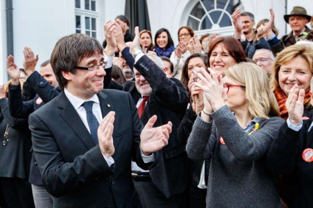 Mal pronóstico para separatistas catalanes