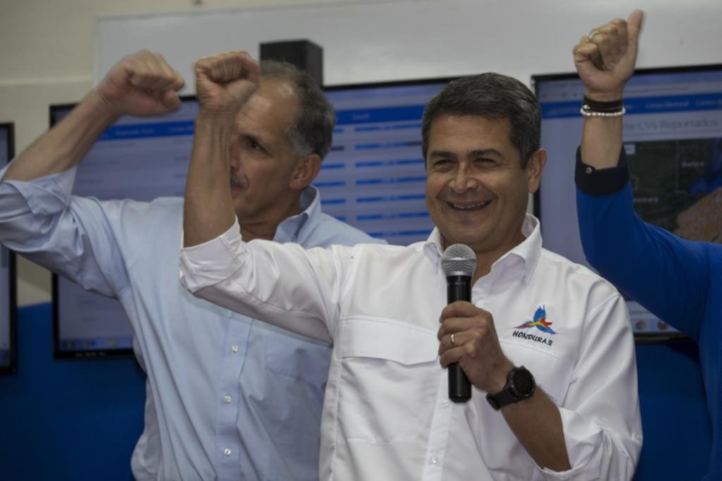Honduras votó para elegir presidente en medio de una gran polémica