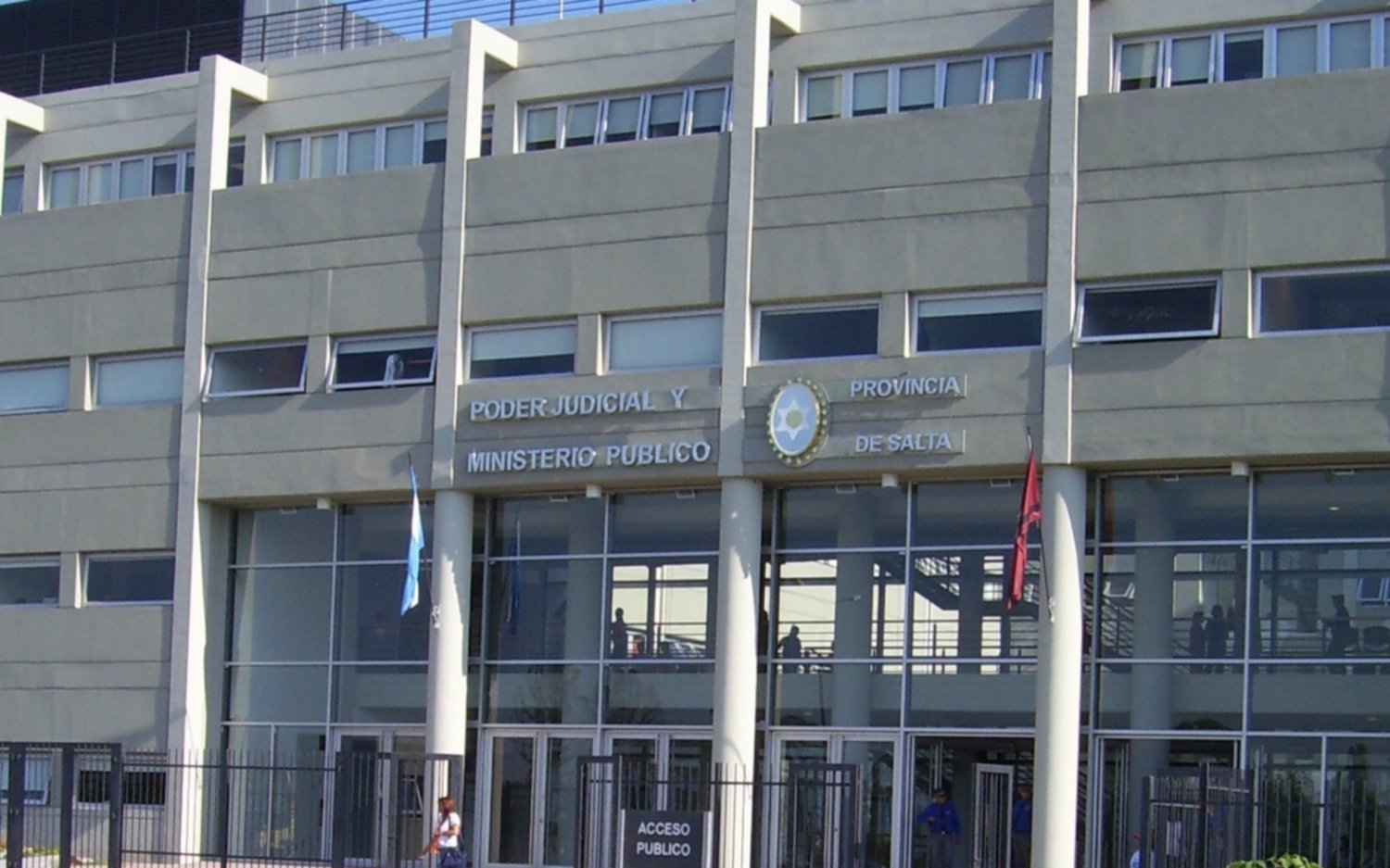 Llamativo antecedente sobre la duración de los jueces de la Corte de la provincia de Salta