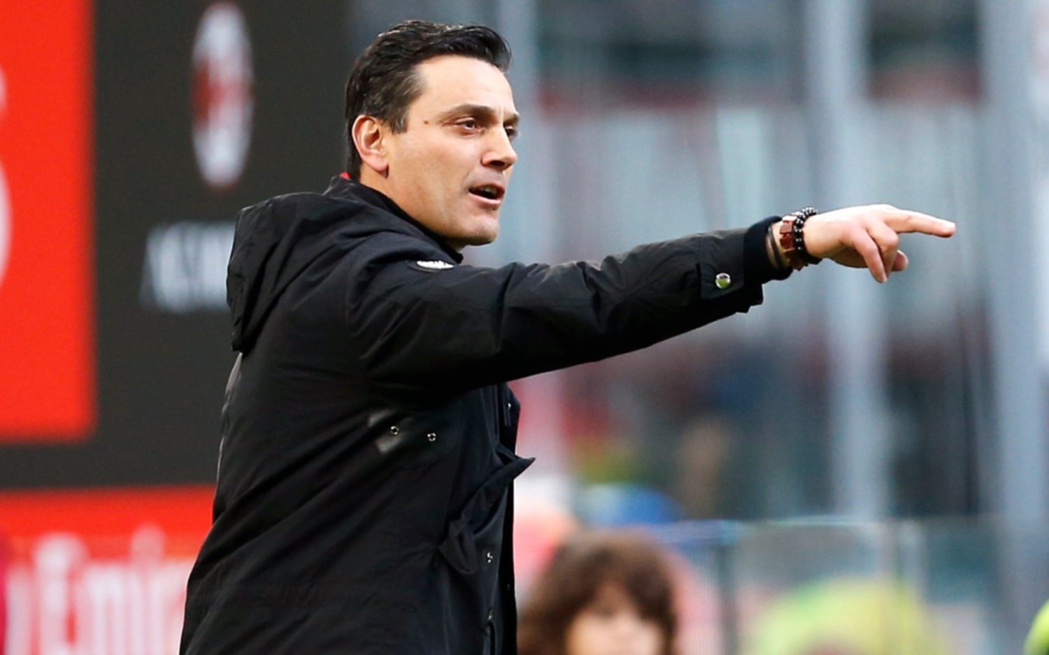 Milan despidió a Montella y un ídolo histórico del club será el nuevo DT