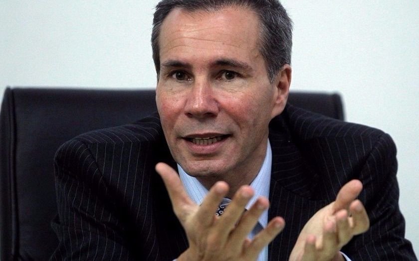 La Cámara Federal avaló el peritaje de Gendarmería que determinó que a Nisman lo mataron