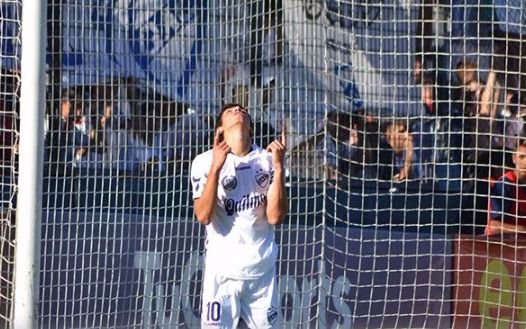 Quilmes en caída libre