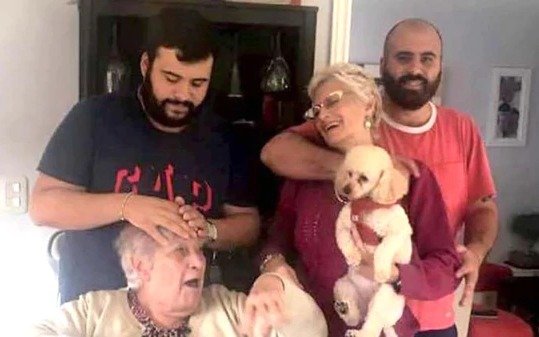 Horror en Río Gallegos: su familia lo mató por 17 millones de pesos