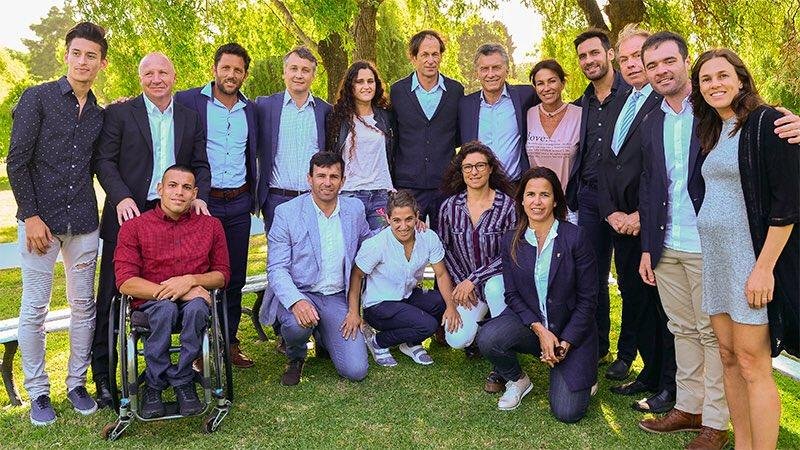 Confirmado: la financiación del Enard será a través del Estado