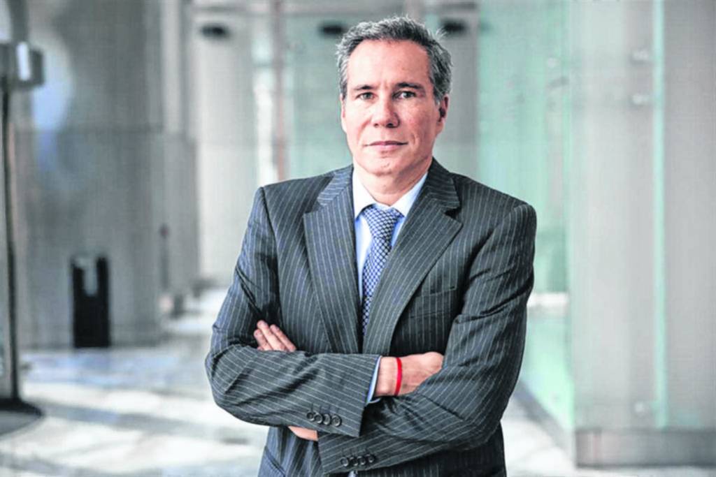 La Cámara Federal porteña validó la pericia que confirmó que a Nisman lo asesinaron
