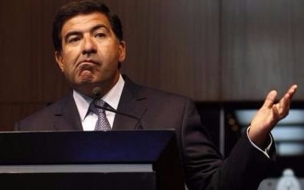 Echegaray pidió su sobreseimiento y negó haber dado "tratamiento especial" a Ciccone