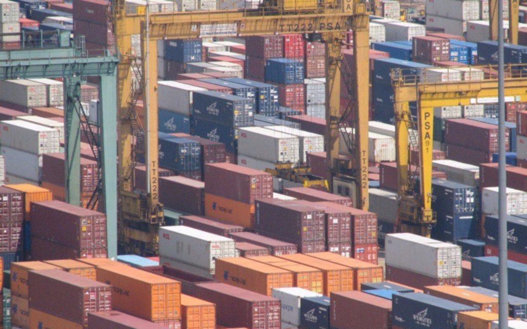 Estiman que Argentina cerrará el 2017 con un crecimiento del 2,9%