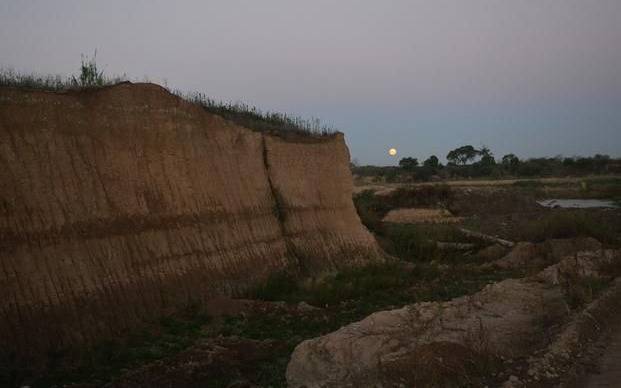 Siguen sin resolverse graves problemas en más de 60 canteras