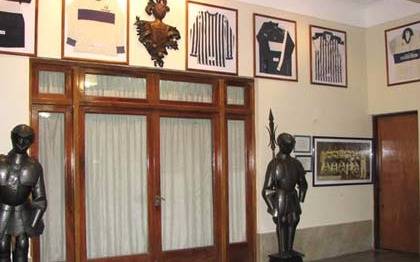 Llamado a la solidaridad para con un infantil del club