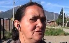 El reproche de la mamá del joven muerto a los mapuches: "no quería que anduviera con ese grupo"