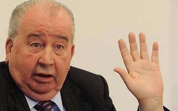 FIFAgate: un dirigente aseguró que a Grondona no había que tenerlo de enemigo