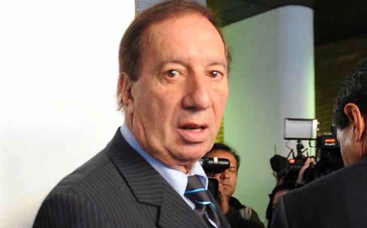 Bilardo fue denunciado por una taxista por acoso