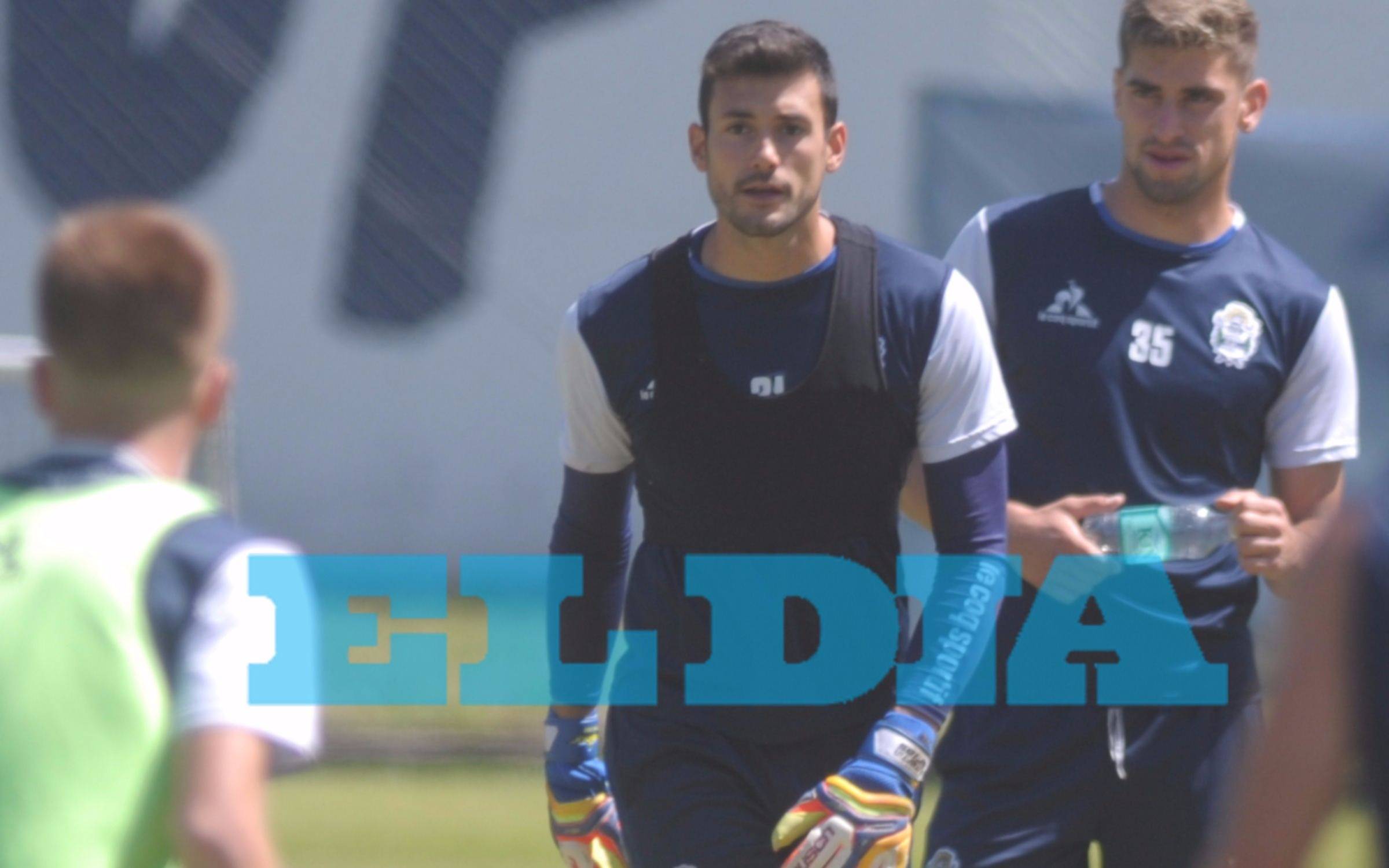"Que nos marquen tantos goles le quita prestigio a Gimnasia"