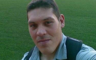 Uno de los tripulantes del ARA San Juan dejó su sello como rugbier en España