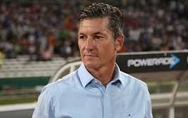 Mario Sciacqua nuevo técnico de Quilmes