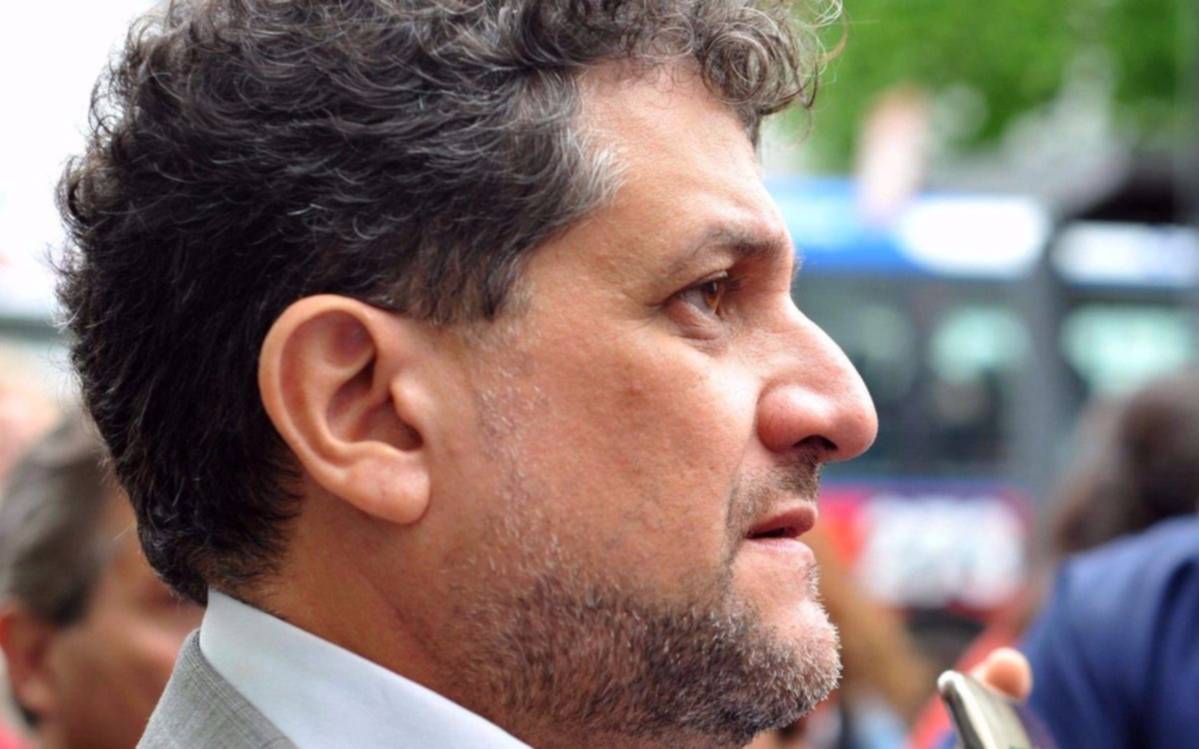 Arias negó haber incurrido en abuso de autoridad y sostuvo que "Romero persigue jueces"